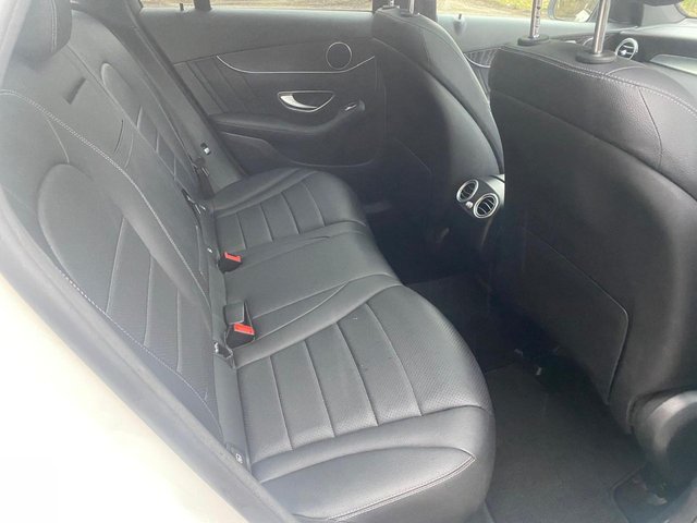 2017 Mercedes-Benz GLC - Photo 12