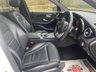 USED 2017 66 MERCEDES-BENZ GLC 2.1 GLC220d AMG Line (Premium) SUV 5dr Diesel G-Tronic 4MATIC Euro 6 (s/s) (170 ps) PAN ROOF + 19" ALLOYS + FSH