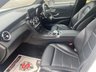 USED 2017 66 MERCEDES-BENZ GLC 2.1 GLC220d AMG Line (Premium) SUV 5dr Diesel G-Tronic 4MATIC Euro 6 (s/s) (170 ps) PAN ROOF + 19" ALLOYS + FSH