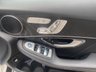 USED 2017 66 MERCEDES-BENZ GLC 2.1 GLC220d AMG Line (Premium) SUV 5dr Diesel G-Tronic 4MATIC Euro 6 (s/s) (170 ps) PAN ROOF + 19" ALLOYS + FSH