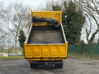 USED 2021 21 IVECO EUROCARGO 75E16K TIPPER CLEAN TRUCK! 7.5 TONNE TIPPER