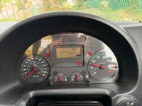 USED 2021 21 IVECO EUROCARGO 75E16K TIPPER CLEAN TRUCK! 7.5 TONNE TIPPER