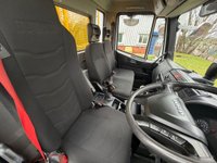 USED 2021 21 IVECO EUROCARGO 75E16K TIPPER CLEAN TRUCK! 7.5 TONNE TIPPER