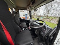 USED 2021 21 IVECO EUROCARGO 75E16K TIPPER CLEAN TRUCK! 7.5 TONNE TIPPER