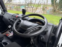 USED 2021 21 IVECO EUROCARGO 75E16K TIPPER CLEAN TRUCK! 7.5 TONNE TIPPER