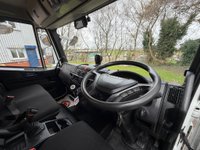 USED 2021 21 IVECO EUROCARGO 75E16K TIPPER CLEAN TRUCK! 7.5 TONNE TIPPER