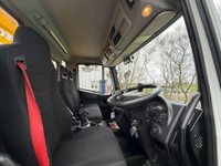 USED 2021 21 IVECO EUROCARGO 75E16K TIPPER CLEAN TRUCK! 7.5 TONNE TIPPER