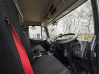 USED 2021 21 IVECO EUROCARGO 75E16K TIPPER CLEAN TRUCK! 7.5 TONNE TIPPER