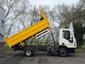 USED 2021 21 IVECO EUROCARGO 75E16K TIPPER CLEAN TRUCK! 7.5 TONNE TIPPER