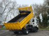 USED 2021 21 IVECO EUROCARGO 75E16K TIPPER CLEAN TRUCK! 7.5 TONNE TIPPER
