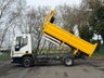 USED 2021 21 IVECO EUROCARGO 75E16K TIPPER CLEAN TRUCK! 7.5 TONNE TIPPER