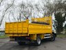 USED 2021 21 IVECO EUROCARGO 75E16K TIPPER CLEAN TRUCK! 7.5 TONNE TIPPER