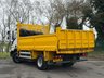 USED 2021 21 IVECO EUROCARGO 75E16K TIPPER CLEAN TRUCK! 7.5 TONNE TIPPER