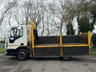 USED 2021 21 IVECO EUROCARGO 75E16K TIPPER CLEAN TRUCK! 7.5 TONNE TIPPER
