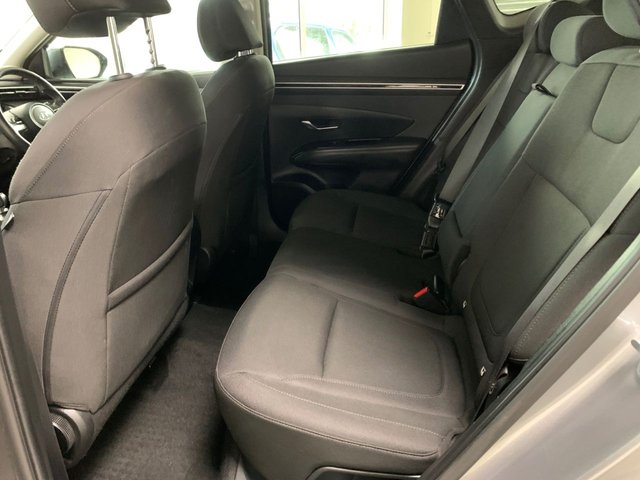 2022 Hyundai Tucson 1.6L SE Connect 5dr - Photo 5