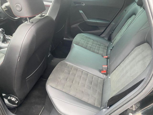 2019 SEAT ARONA - Photo 11