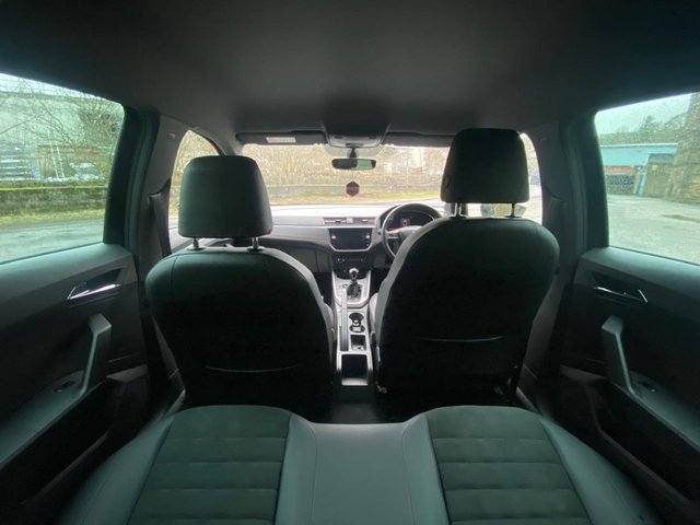 2019 SEAT ARONA - Photo 12