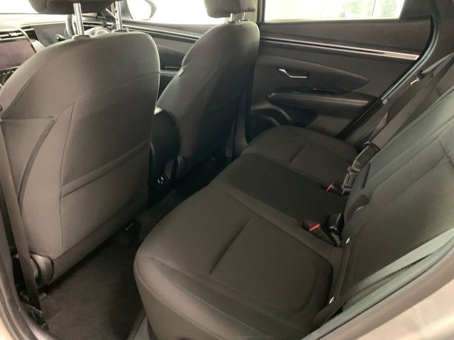 2023 Hyundai Tucson 1.6L SE Connect 5dr - Photo 6