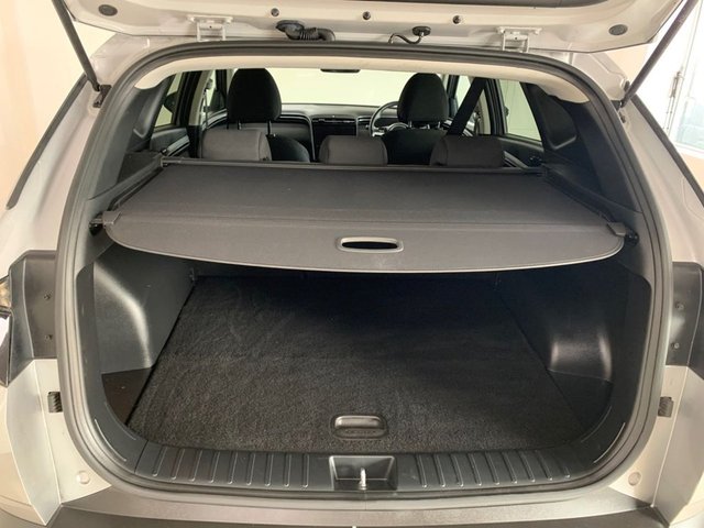 2023 Hyundai Tucson 1.6L SE Connect 5dr - Photo 7