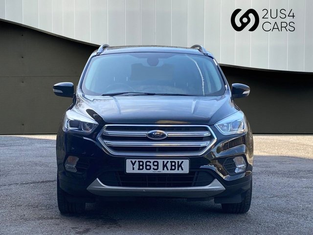 2019 FORD KUGA - Photo 6