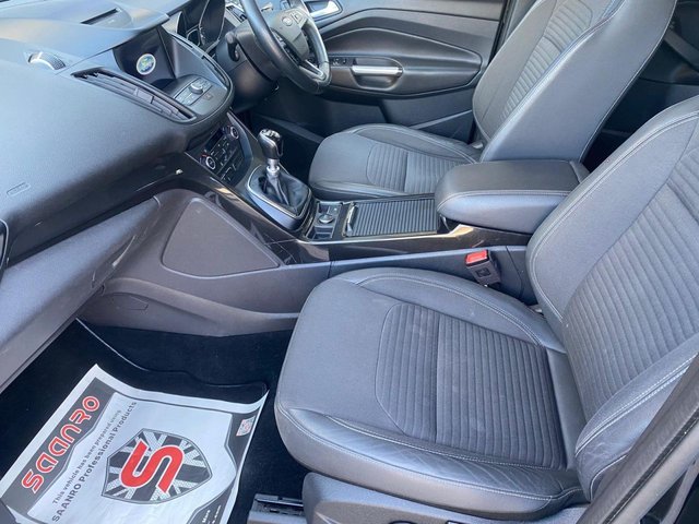 2019 FORD KUGA - Photo 9