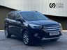 USED 2019 69 FORD KUGA 1.5T EcoBoost Titanium Edition SUV 5dr Petrol Manual Euro 6 (s/s) (150 ps) 18" ALLOYS + 2 KEYS + SAT NAV