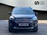 USED 2019 69 FORD KUGA 1.5T EcoBoost Titanium Edition SUV 5dr Petrol Manual Euro 6 (s/s) (150 ps) 18" ALLOYS + 2 KEYS + SAT NAV