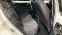 USED 2015 15 VOLKSWAGEN UP! 1.0 Move up! Hatchback 5dr Petrol ASG Euro 6 (60 ps) 