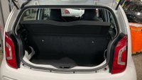 USED 2015 15 VOLKSWAGEN UP! 1.0 Move up! Hatchback 5dr Petrol ASG Euro 6 (60 ps) 