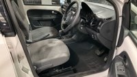 USED 2015 15 VOLKSWAGEN UP! 1.0 Move up! Hatchback 5dr Petrol ASG Euro 6 (60 ps) 