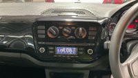 USED 2015 15 VOLKSWAGEN UP! 1.0 Move up! Hatchback 5dr Petrol ASG Euro 6 (60 ps) 