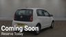 USED 2015 15 VOLKSWAGEN UP! 1.0 Move up! Hatchback 5dr Petrol ASG Euro 6 (60 ps) 