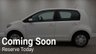 USED 2015 15 VOLKSWAGEN UP! 1.0 Move up! Hatchback 5dr Petrol ASG Euro 6 (60 ps) 