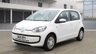 USED 2015 15 VOLKSWAGEN UP! 1.0 Move up! Hatchback 5dr Petrol ASG Euro 6 (60 ps) 