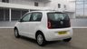 USED 2015 15 VOLKSWAGEN UP! 1.0 Move up! Hatchback 5dr Petrol ASG Euro 6 (60 ps) 
