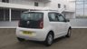 USED 2015 15 VOLKSWAGEN UP! 1.0 Move up! Hatchback 5dr Petrol ASG Euro 6 (60 ps) 