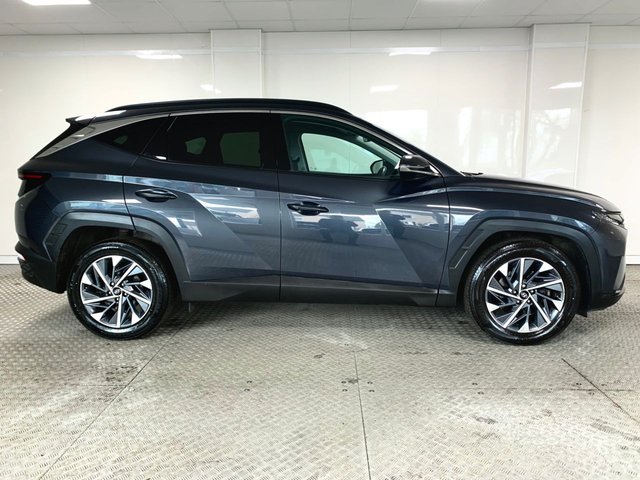 2023 Hyundai Tucson 1.6L Premium 5dr - Photo 3