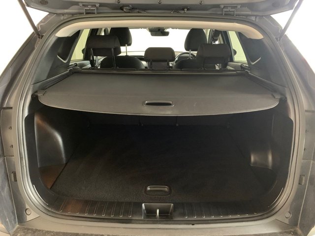 2023 Hyundai Tucson 1.6L Premium 5dr - Photo 5