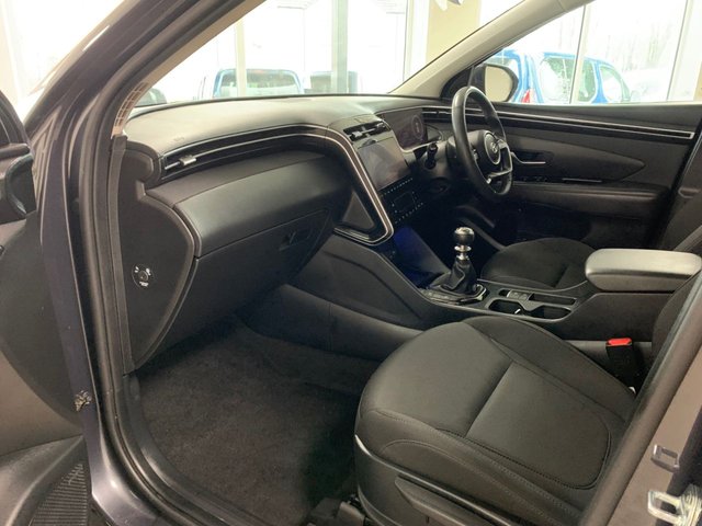 2023 Hyundai Tucson 1.6L Premium 5dr - Photo 6