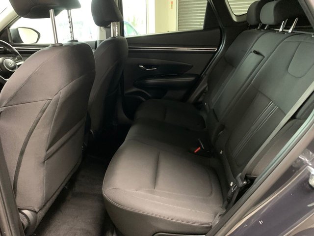 2023 Hyundai Tucson 1.6L Premium 5dr - Photo 7