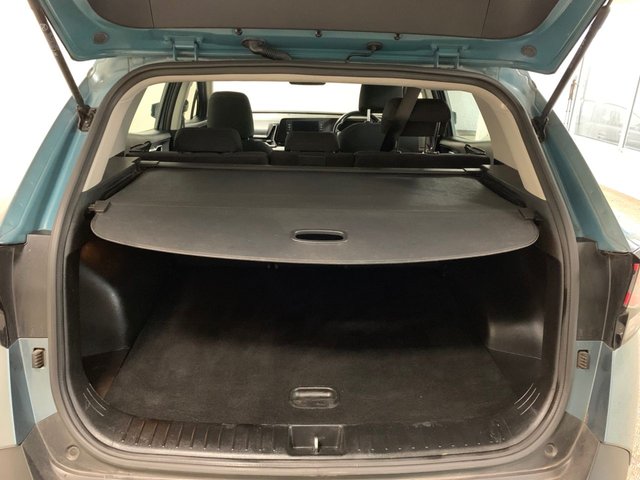 2024 Kia Sportage 1.6L 2 5dr - Photo 5