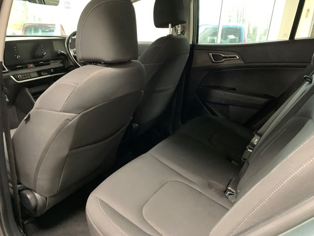 2024 Kia Sportage 1.6L 2 5dr - Photo 7