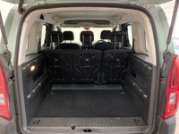 USED 2020 70 CITROEN BERLINGO 1.5 BlueHDi Feel M MPV 5dr Diesel Manual Euro 6 (s/s) (100 ps) 