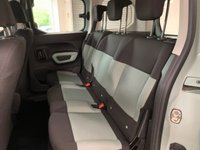 USED 2020 70 CITROEN BERLINGO 1.5 BlueHDi Feel M MPV 5dr Diesel Manual Euro 6 (s/s) (100 ps) 