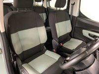 USED 2020 70 CITROEN BERLINGO 1.5 BlueHDi Feel M MPV 5dr Diesel Manual Euro 6 (s/s) (100 ps) 