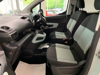 USED 2020 70 CITROEN BERLINGO 1.5 BlueHDi Feel M MPV 5dr Diesel Manual Euro 6 (s/s) (100 ps) 