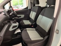 USED 2020 70 CITROEN BERLINGO 1.5 BlueHDi Feel M MPV 5dr Diesel Manual Euro 6 (s/s) (100 ps) 