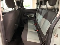 USED 2020 70 CITROEN BERLINGO 1.5 BlueHDi Feel M MPV 5dr Diesel Manual Euro 6 (s/s) (100 ps) 