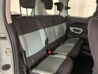 USED 2020 70 CITROEN BERLINGO 1.5 BlueHDi Feel M MPV 5dr Diesel Manual Euro 6 (s/s) (100 ps) 
