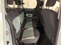 USED 2020 70 CITROEN BERLINGO 1.5 BlueHDi Feel M MPV 5dr Diesel Manual Euro 6 (s/s) (100 ps) 